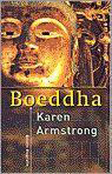 Boeddha / Balans Biografie 9789050184595 Karen Armstrong, Verzenden, Zo goed als nieuw, Karen Armstrong