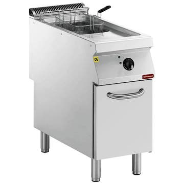 Friteuse | MAXIMA 900+ | Elektrisch | 15L | 105°C/185°C |, Verzenden