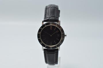 Bvlgari - Bvlgari Bvlgari - Sans prix de réserve - BB 33 SLD