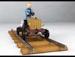 Tintin - Album : Tintin au pays des Soviets - La Draisine -, Boeken, Nieuw