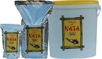 House of Kata Balance Sinking 7,5 liter koivoer, Jardin & Terrasse, Accessoires pour étangs, Verzenden, Overige typen