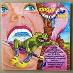 Diverse Artiesten – Zing Je Moerstaal (1-12-Vinyl-LP), Ophalen of Verzenden