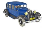 Tintin - Album : Le Lotus Bleu - La Chrysler Imperial, Boeken, Nieuw