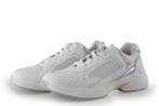 Tommy Hilfiger Sneakers in maat 40 Wit, Kleding | Dames, Schoenen, Verzenden, Wit, Zo goed als nieuw, Sneakers