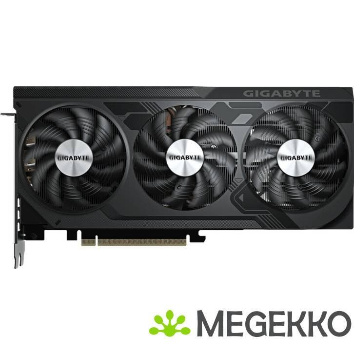 Gigabyte GeForce RTX 5070 Ti WINDFORCE OC V2 16G, Computers en Software, Overige Computers en Software, Nieuw, Verzenden