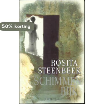 Schimmenrijk 9789053337141 Rosita Steenbeek, Verzenden, Rosita Steenbeek