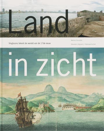 Land in zicht 9789040082924 M. Gosselink, Verzenden, M. Gosselink
