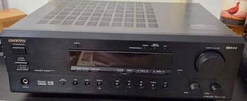 Onkyo - TX-DS494 5.1-kanaals audio/video Solid state