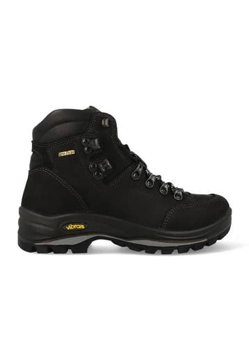 Grisport Wandelschoenen Anden 01 Zwart, Nieuw, Zwart
