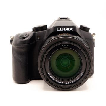 Panasonic DMC-FZ1000 Camera (Occ), Ophalen of Verzenden