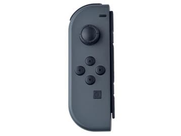 Nintendo Switch Joy-Con (L) Gray, Verzenden, Nieuw