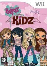Bratz: Kidz Party [Wii], Verzenden, Nieuw