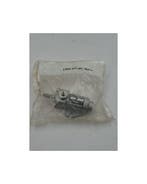 Bosch 0822011001 Dubbelwerkende pneumatische cilinder Ø 25 s, Verzenden