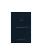 2020 BMW 8 SERIE GRAN COUPE HARDCOVER BROCHURE NEDERLANDS, Ophalen of Verzenden, Nieuw