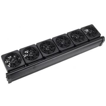 AquaHolland 6-voudige aquarium cooler, Verzenden, Nieuw