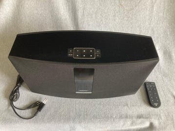 Bose - SoundTouch® 30 series III Luidspreker, Nieuw