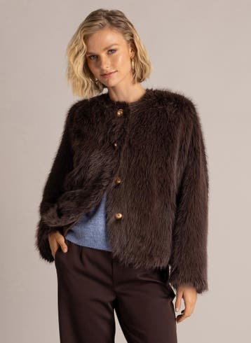 Yest jas Quinne42Maat 42/44 (L), Kleding | Dames, Verzenden, Nieuw, Maat 42/44 (L), Overige kleuren