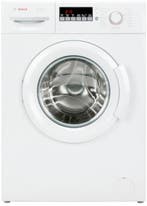 Bosch WAB28262NL - Wasmachine - 6 kg - 1400 tpm -, Ophalen of Verzenden, Nieuw