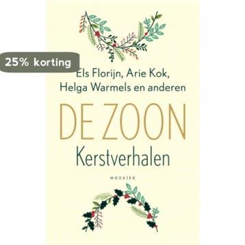De Zoon 9789023950554 Helga Warmels, Verzenden, Gelezen, Helga Warmels