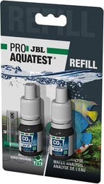 JBL Proaquatest CO2-pH Permanent REFILL Navulverpakking, Verzenden