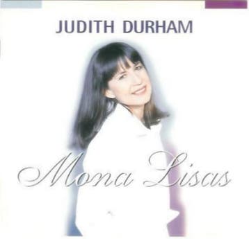 Judith Durham - Mona Lisas, Verzenden, Gebruikt