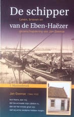 Schipper van de eben-haezer 9789078164043 J. Mastenbroek, Verzenden, Zo goed als nieuw, J. Mastenbroek