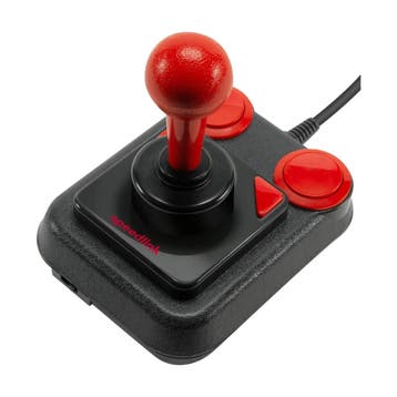Speedlink Competition Pro Extra USB Joystick - Digitale P..., Ophalen of Verzenden, Nieuw