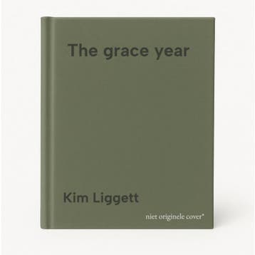 The grace year 9781529100600 Kim Liggett, Verzenden, Kim Liggett
