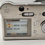 Casio EX-M20 Digitale compact camera