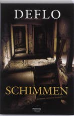 Schimmen / Dirk Deleu / 10 9789022324295 Deflo, Verzenden, Gelezen, Deflo