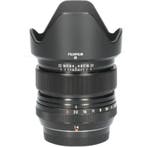 Tweedehands Fujifilm XF 14mm f/2.8 R CM0947, Ophalen of Verzenden, Gebruikt, Overige typen