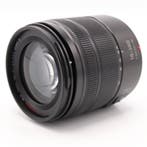 Panasonic Lumix G Vario 14-140mm F/3.5-5.6 Power OIS |, Verzenden, Zo goed als nieuw