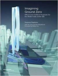 Imagining Ground Zero 9780500342015 Suzanne Stephens, Verzenden, Gelezen, Suzanne Stephens