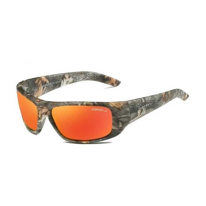 Gepolariseerde Sportzonnebril voor Heren - Retro Zonnebril, Bijoux, Sacs & Beauté, Lunettes de Soleil & Lunettes | Hommes, Envoi