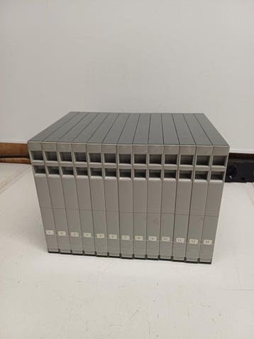 Scotch, AGFA - 3M - PE 31 Reel-to-reel deck 18 cm