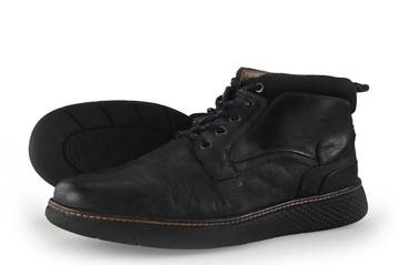 Australian Veterboots in maat 42 Zwart, Verzenden, Zwart, Boots, Gedragen