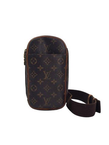 Louis Vuitton - Gange - Sac