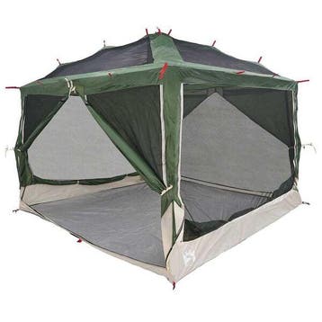 Binnentent 300x300 - 57% korting! Retour deal (kampeertent), Verzenden, Zo goed als nieuw