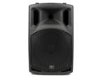Qtx QX15A ABS Actieve Luidspreker Box 15 1000W, Nieuw
