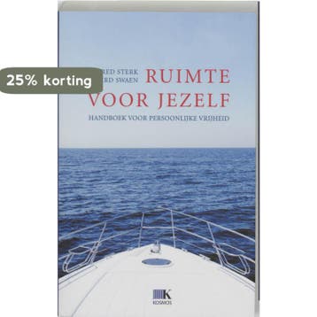 Ruimte voor jezelf / Lifetime 9789021539997 Sjoerd Swaen, Boeken, Verzenden, Gelezen, Sjoerd Swaen