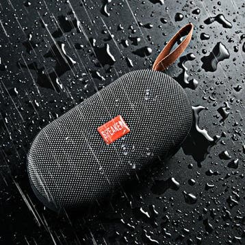 T7 Mini Bluetooth 5.0 Soundbox Draadloze Luidspreker Externe, Verzenden, Nieuw