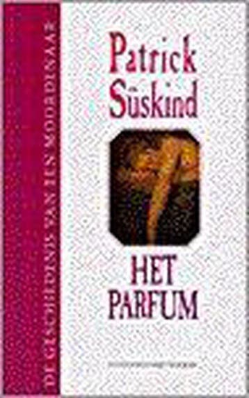 Het parfum 9789035112650 P. Suskind, Verzenden, Gelezen, P. Suskind