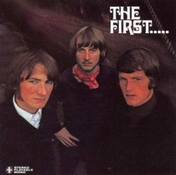 Emmet Spiceland - The First......, CD & DVD, Vinyles | Pop, Envoi