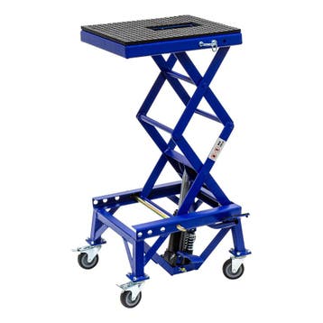 Motorlift 135kg hydraulisch, Doe-het-zelf en Bouw, Gereedschap | Lasapparaten, Ophalen of Verzenden, Nieuw