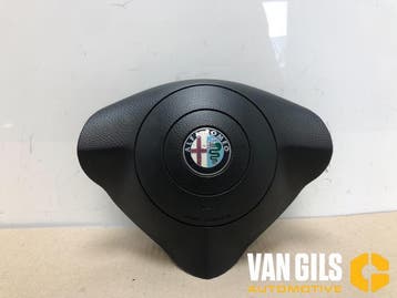 Airbag links (Stuur) Alfa Romeo 147 O256672, Auto-onderdelen, Nieuw