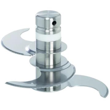 Mes | Robot Coupe 15/20L Cutter | RVS (Getand) Robot Coupe, Articles professionnels, Verzenden