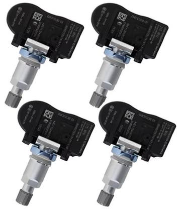 Mazda Bandensensors TPMS GDDL37140, Verzenden, Nieuw
