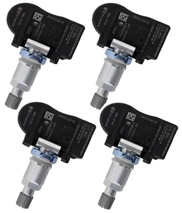 Mazda Bandensensors TPMS GDDL37140, Autos : Pièces & Accessoires, Électronique & Câbles, Envoi