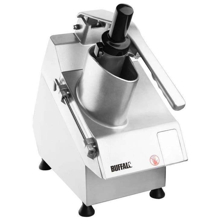Groentesnijder | 0.55kW (230V) | 220x500x540(h)mm Buffalo, Articles professionnels, Horeca | Équipement de cuisine, Envoi