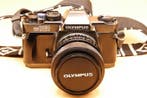 Olympus OM2000 + 28-48mm | Appareil photo argentique